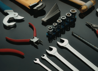 Best Tool Brands: A Comprehensive Guide to Durability, Performance, and Professional-Grade Innovation for DIYers and Tradespeople, and More Info Best Tool Brands