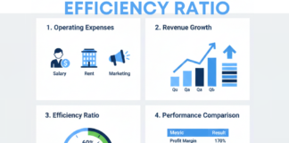 The Ultimate Guide to Efficiency Ratio: Definitions, Formulas, and Practical Applications in Modern Finance Efficiency Ratio