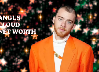 Angus Cloud Net Worth