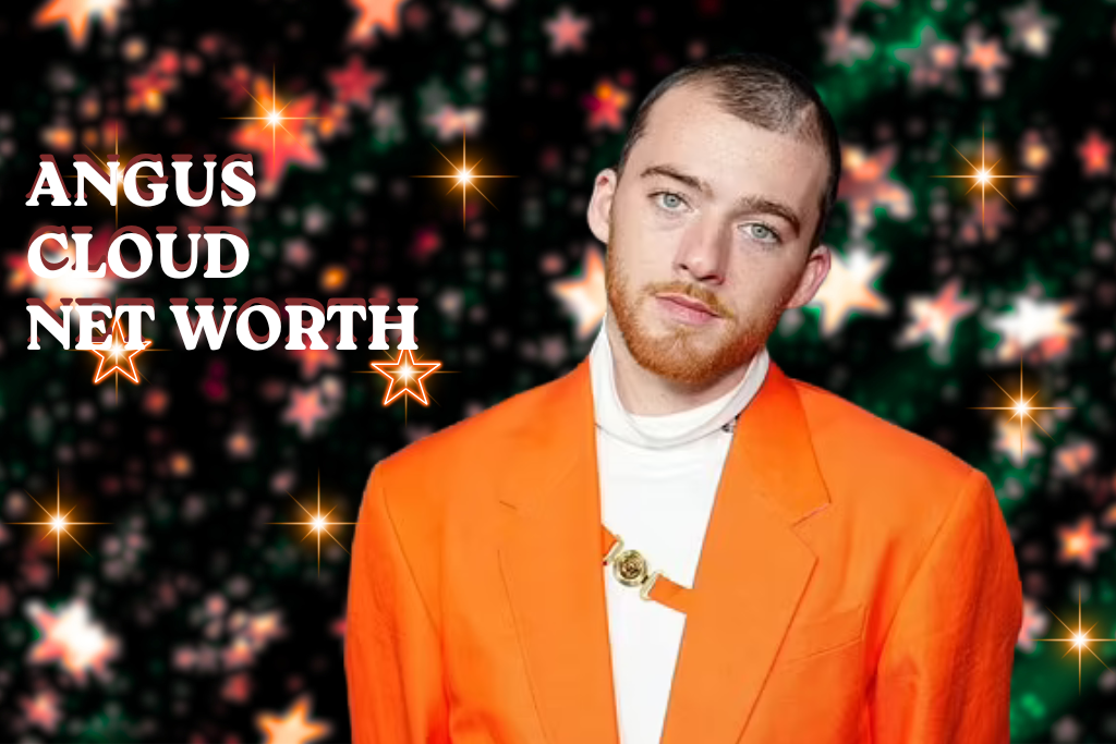 Angus Cloud Net Worth Angus Cloud Net Worth