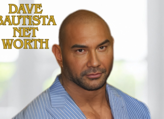 Dave Bautista Net Worth