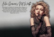 Julia Garner Net Worth: A Complete Guide About Her TV Career, Notable Shows, Family Life, Physical Appearance, Achievements, Success, and More Info Julia Garner Net Worth