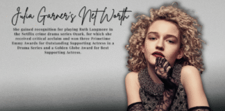 Julia Garner Net Worth: A Complete Guide About Her TV Career, Notable Shows, Family Life, Physical Appearance, Achievements, Success, and More Info Julia Garner Net Worth