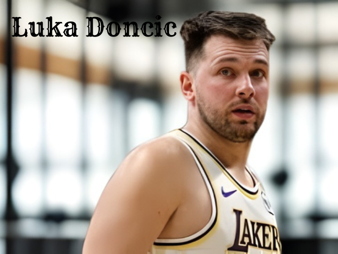 Luka Doncic Net Worth Luka Doncic Net Worth