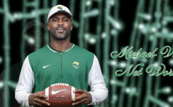 Michael Vick Net Worth and Career Story: A Look at His Age, Physical Attributes, NFL Teams, Career Statistics, Wife, Education, and Financial Success Michael Vick Net Worth