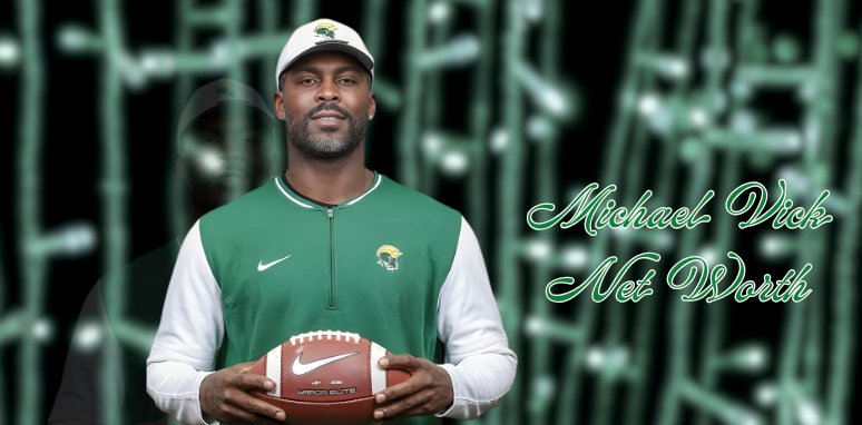 Michael Vick Net Worth Michael Vick Net Worth
