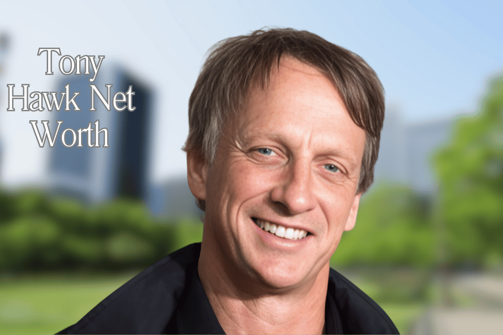 Tony Hawk Net Worth Tony Hawk Net Worth