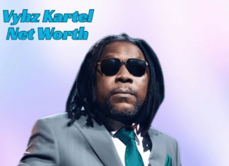 Vybz Kartel Net Worth: Complete Guide to Songs, Age, Biography, Early Life, Career Journey, Legal Issues, Prison Story, Family, Awards, Business Ventures & Legacy Explained Vybz Kartel Net Worth