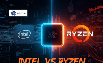 Intel vs Ryzen: Detailed Comparison of Benchmarks, Multicore Performance, Thermal Efficiency, and Real-World Usage for Gamers, Professionals, and Creators
