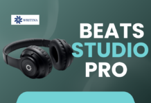 Beats Studio Pro Full In-Depth Review: Design, Sound Quality, Noise Cancellation, Battery Life, and Real-World Performance Explained in Detail Beats Studio Pro