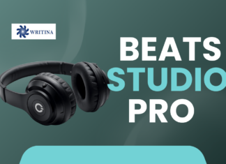 Beats Studio Pro Full In-Depth Review: Design, Sound Quality, Noise Cancellation, Battery Life, and Real-World Performance Explained in Detail Beats Studio Pro