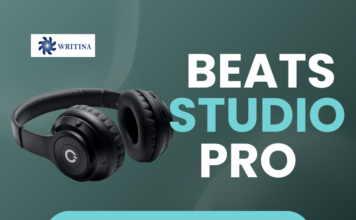 Beats Studio Pro Full In-Depth Review: Design, Sound Quality, Noise Cancellation, Battery Life, and Real-World Performance Explained in Detail Beats Studio Pro