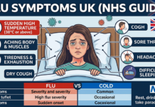 Flu Symptoms UK: Complete Guide to Recognizing Signs, Duration, and When to Seek Medical Advice flu symptoms uk
