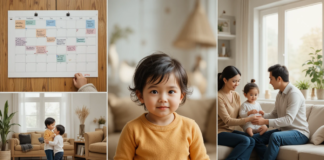 Custody Agreement Guide: Understanding Legal Rights, Parenting Plans, Court Procedures, and How to Protect Your Child’s Best Interests Custody Agreement