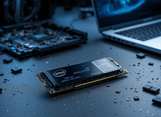 Intel 660p SSD Review: Complete Breakdown of Features, QLC Technology, and Real-World Performance Intel 660p
