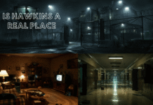 Is Hawkins a Real Place? A Complete Guide to the Truth Behind the Stranger Things Town, Its Real-Life Inspirations, Small-Town Culture, and Filming Influences Is Hawkins a Real Place