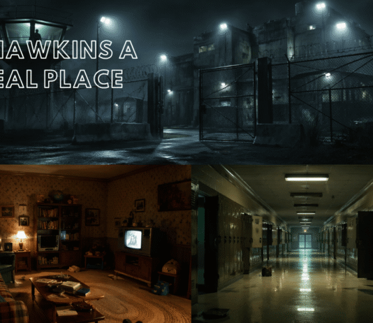 Is Hawkins a Real Place? A Complete Guide to the Truth Behind the Stranger Things Town, Its Real-Life Inspirations, Small-Town Culture, and Filming Influences Is Hawkins a Real Place