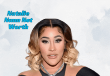 Natalie Nunn Net Worth: Complete Guide to Age, Early Life, Career Journey, Reality TV Fame, Movies, TV Shows, Personal Life, and Lifestyle Details Natalie Nunn Net Worth