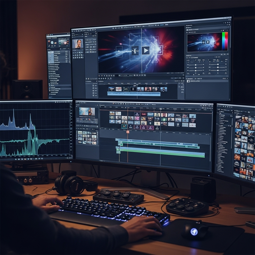 Image to Video AI: 10 Best Editors for 2026 Guide Image to Video AI