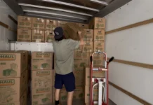 The Ultimate Guide to Moving by Shipping Container: What You Need to Know Moving by Shipping Container