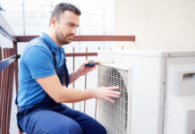 Pro vs. DIY HVAC Maintenance: How Often Should You Call a Technician? HVAC Maintenance