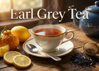 Earl Gray