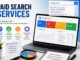 Paid Search Services: Complete Guide to Costs, Pricing Models, Providers & What You Really Get Paid Search Services