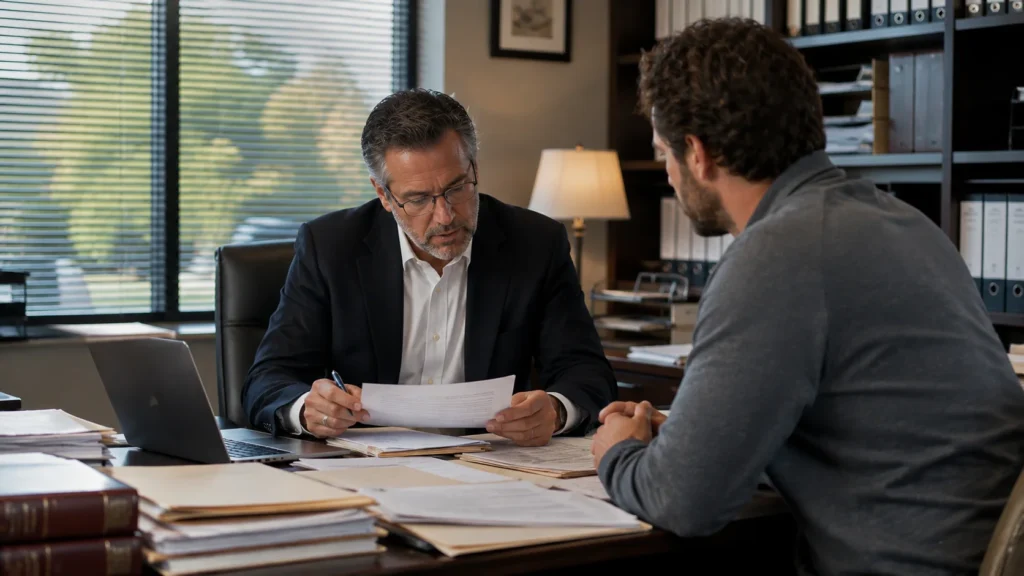 Title searches, title defects and title insurance