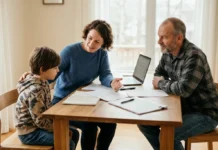 Temporary Care Without a Judge: How to Get Guardianship of a Child Without Going to Court Temporary Care Without a Judge