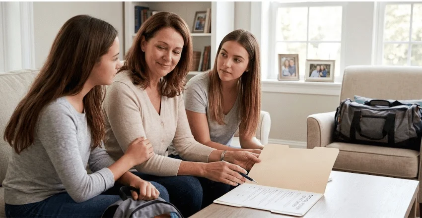 When a Power of Attorney May Be Enough