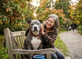 Pitbull Lifespan: How Long Pit Bulls Live and 7 Ways to Support Healthy Aging Pitbull Lifespan