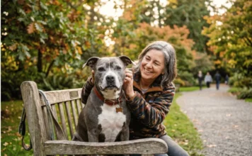 Pitbull Lifespan: How Long Pit Bulls Live and 7 Ways to Support Healthy Aging Pitbull Lifespan