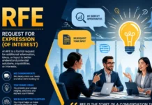 RFE Meaning Explained: The Complete USCIS Request for Evidence Guide for Understanding Why You Received an RFE and How to Respond RFE Meaning