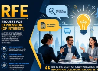RFE Meaning Explained: The Complete USCIS Request for Evidence Guide for Understanding Why You Received an RFE and How to Respond RFE Meaning