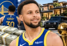 Steph Curry Net Worth in 2026: A Complete Guide to NBA Salary, Endorsements, and Business Ventures That Built His Fortune Steph Curry Net Worth