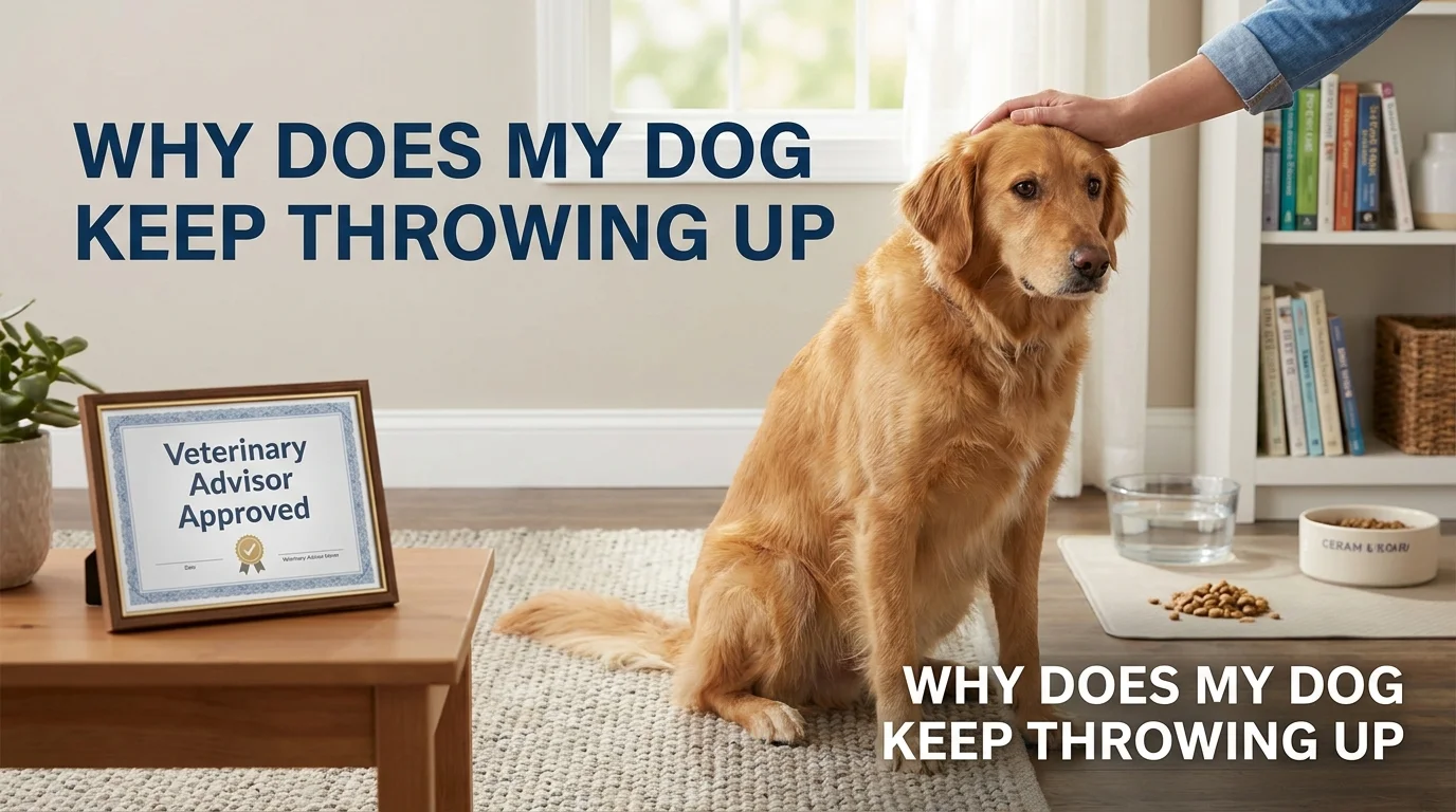 Why Does My Dog Keep Throwing Up Why Does My Dog Keep Throwing Up