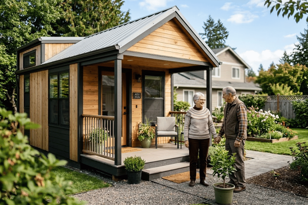How Much Do Granny Pods Cost How Much Do Granny Pods Cost