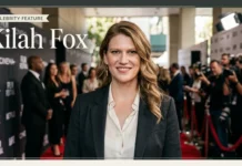 Kilah Fox: Her Comedy Career, Role in Netflix’s Tires, Personal Background, Professional Journey, and What Reliable Sources Actually Confirm About Her Life and Career Kilah Fox