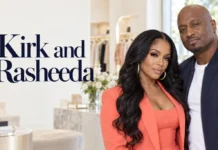 Kirk and Rasheeda: Inside Their Marriage, Family, Careers, and Reality TV Story Kirk and Rasheeda