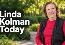 Linda Kolman Today: What’s Publicly Known About Tom Kolman’s Widow’s Life in 2026 Linda Kolman Today