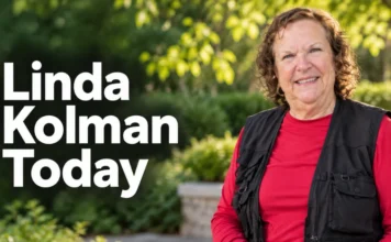 Linda Kolman Today: What’s Publicly Known About Tom Kolman’s Widow’s Life in 2026 Linda Kolman Today