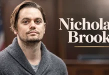 Nicholas Brooks: Everything to Know About Mel Brooks’s Son, His Family, Film Career, Hollywood Background, and Life Today Nicholas Brooks