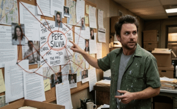 Pepe Silvia Meme Explained: The Origin, Meaning, and Story Behind Charlie’s Conspiracy Board Pepe Silvia Meme