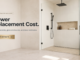 Shower Replacement Cost in 2026: What U.S. Homeowners Should Budget Before Hiring Shower Replacement Cost
