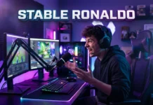 Stable Ronaldo in 2026: Everything to Know About His Age, Real Name, Early Life, Streaming Career, FaZe Exit, Net Worth, and Personal Life Stable Ronaldo