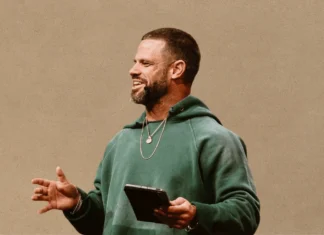 Steven Furtick Net Worth
