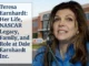 Teresa Earnhardt: Her Life, NASCAR Legacy, Family, and Role at Dale Earnhardt Inc. Teresa Earnhardt