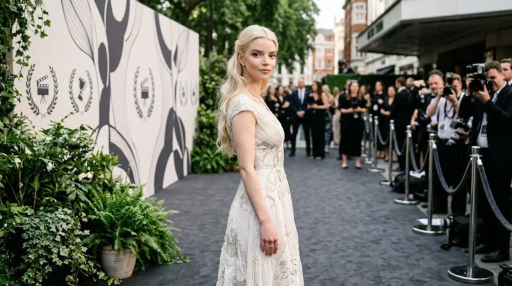 Are Anya Taylor-Joy and Tom Cruise dating?